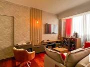 Apartamento com 3 quartos à venda em Belo Horizonte, no...