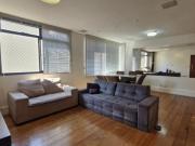 Apartamento com 3 quartos à venda em Belo Horizonte, no...