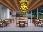 Apartamento com 3 quartos à venda em Belo Horizonte, no...