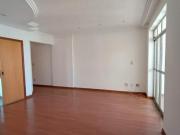 Apartamento com 3 quartos à venda em Belo Horizonte, no...