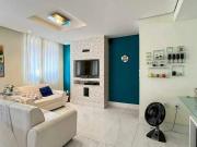 Apartamento com 3 quartos à venda em Belo Horizonte, no...