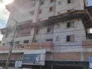 Apartamento com 3 quartos à venda em Belo Horizonte, no...