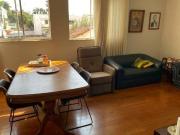 Apartamento com 3 quartos à venda em Belo Horizonte, no...