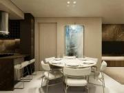 Apartamento com 3 quartos à venda em Belo Horizonte, no...