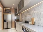 Apartamento com 3 quartos à venda em Belo Horizonte, no...