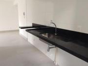 Apartamento com 3 quartos à venda em Belo Horizonte, no...