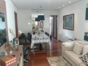 Apartamento com 3 quartos à venda em Belo Horizonte, no...