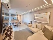 Apartamento com 3 quartos à venda em Belo Horizonte, no...