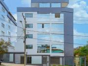 Apartamento com 3 quartos à venda em Belo Horizonte, no...