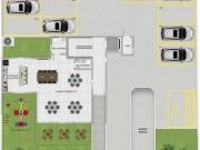 Apartamento com 3 quartos à venda em Belo Horizonte, no...