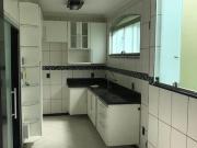 Apartamento com 3 quartos à venda em Belo Horizonte, no...