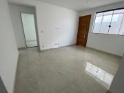 Apartamento com 3 quartos à venda em Belo Horizonte, no...