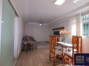 Apartamento com 3 quartos à venda em Belo Horizonte, no...