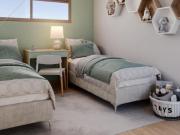 Apartamento com 3 quartos à venda em Belo Horizonte, no...