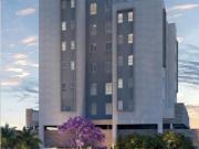 Apartamento com 3 quartos à venda em Belo Horizonte, no...
