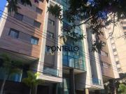 Apartamento com 3 quartos à venda em Belo Horizonte, no...