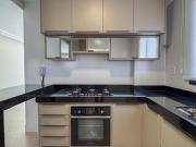 Apartamento com 3 quartos à venda em Belo Horizonte, no...