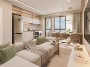 Apartamento com 3 quartos à venda em Belo Horizonte, no...