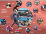 Apartamento com 3 quartos à venda em Belo Horizonte, no... Apartamento com 3 quartos à venda em Belo Horizonte, no...