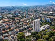 Apartamento com 3 quartos à venda em Belo Horizonte, no...