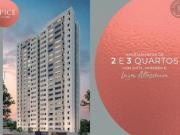 Apartamento com 3 quartos à venda em Belo Horizonte, no...