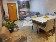 Apartamento com 3 quartos à venda em Belo Horizonte, no...