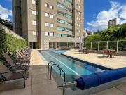 Apartamento com 3 quartos à venda em Belo Horizonte, no...