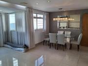 Apartamento com 3 quartos à venda em Belo Horizonte, no...