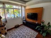 Apartamento com 3 quartos à venda em Belo Horizonte, no...