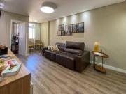 Apartamento com 3 quartos à venda em Belo Horizonte, no...