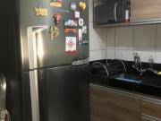 Apartamento com 3 quartos à venda em Belo Horizonte, no...