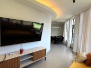 Apartamento com 3 quartos à venda em Belo Horizonte, no...