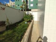 Apartamento com 3 quartos à venda em Belo Horizonte, no...