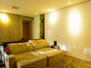 Apartamento com 3 quartos à venda em Belo Horizonte, no...