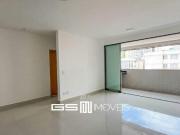 Apartamento com 3 quartos à venda em Belo Horizonte, no...