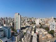 Apartamento com 3 quartos à venda em Belo Horizonte, no...
