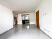 Apartamento com 3 quartos à venda em Belo Horizonte, no...