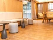 Apartamento com 3 quartos à venda em Belo Horizonte, no...