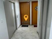 Apartamento com 3 quartos à venda em Belo Horizonte, no...