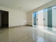 Apartamento com 3 quartos à venda em Belo Horizonte, no...