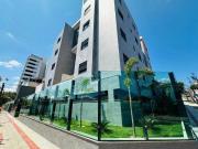 Apartamento com 3 quartos à venda em Belo Horizonte, no...