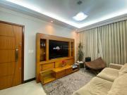 Apartamento com 3 quartos à venda em Belo Horizonte, no...