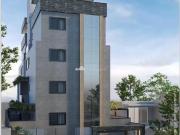 Apartamento com 3 quartos à venda em Belo Horizonte, no...