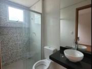 Apartamento com 3 quartos à venda em Belo Horizonte, no...