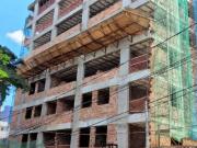 Apartamento com 3 quartos à venda em Belo Horizonte, no...