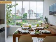 Apartamento com 3 quartos à venda em Belo Horizonte, no...