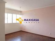 Apartamento com 3 quartos à venda em Belo Horizonte, no...