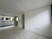Apartamento com 3 quartos à venda em Belo Horizonte, no...