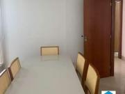 Apartamento com 3 quartos à venda em Belo Horizonte, no...