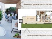 Apartamento com 3 quartos à venda em Belo Horizonte, no...